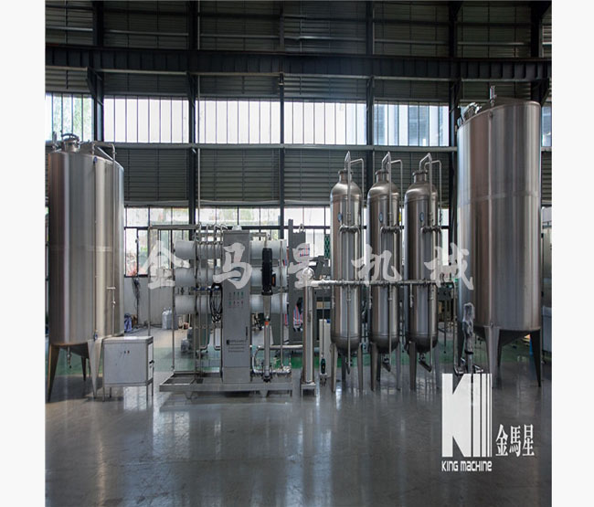 飲用水、純凈水、海水、河水、水處理反滲透設(shè)備