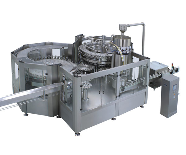  質(zhì)量過(guò)硬才是選擇含汽飲料灌裝生產(chǎn)線的考慮因素